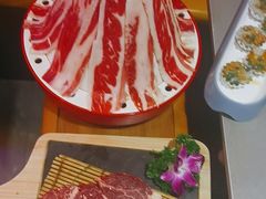-正宗齐齐哈尔烤肉·齐牛哥鲜切炭火烤肉(杭州总店)