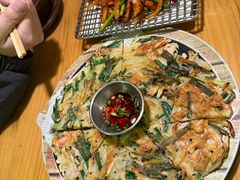 -恩你小木屋·韩式料理(假日广场店)