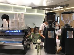 -Seesaw Coffee(上海国金中心店)
