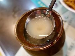 红枣筒子骨汤-龙老五汤店(站前西路店)