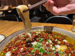 -十三式重庆江湖菜(金茂览秀城店)