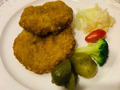 -92°C俄式厨房(中央大街店)