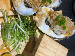 -小红鲸·海鲜餐厅(轸大路店)