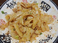 担担刀削面-青石桥老瓦房肥肠粉总店(青石桥总店)