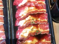 -九田家黑牛烤肉料理(溧阳吾悦店)