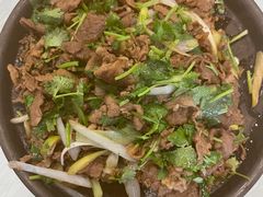 -烤肉季饭庄