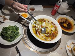 酸菜鱼鱼片-新渝城·始于2000年(淘金店)