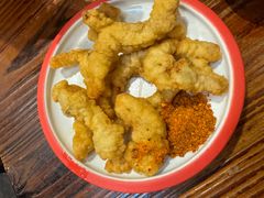 -红料理|串串有瘾·烧烤(吴中路店)