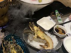 -海鼎荟海鲜姿造(仟禧汇店)