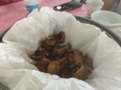 -侠成水上农庄(工业大道店)
