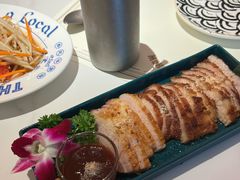 -太食獸泰式茶餐厅(IFS国金中心店)