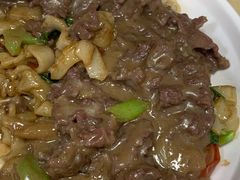 -五洲牛肉美食馆
