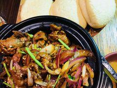 -北方馆(澳门伦敦人店)