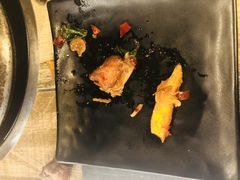 -鸡遇虾煲干锅火锅(小寨金莎店)