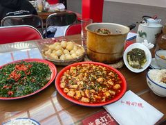 -小街47號江湖菜(四合院店)