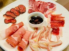 -BONAZZA 意大利餐厅