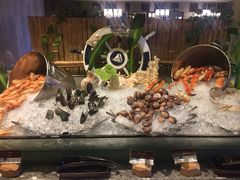 -长沙北辰洲际酒店-兰调全日餐厅