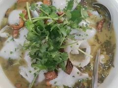 -始兴县农家小院餐馆