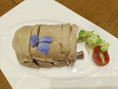 -品大三·经典淮扬菜(大行宫店)