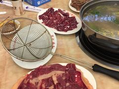 -陈记顺和潮汕牛肉火锅(韩江路店)