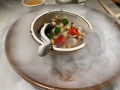 -玫瑰厅上海菜(兴国路店)