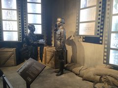 -上海四行仓库抗战纪念馆