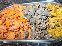 -汇泉王朝大饭店-旋转餐厅(南海路店)