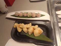 -海底捞火锅(龙湖金沙天街店)