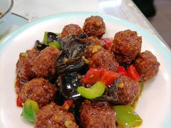 焦溜丸子-鼎香润(德胜门内店)