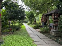 -花锦堂·隐庐