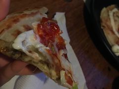 鸡肉薄饼-么哈MOJAR(北京五道口店)