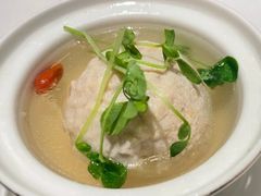 -彩虹之约•淮扬家宴(亚运村店)