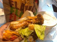 -汉堡王(洛阳泉舜广场店)
