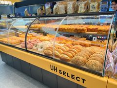 -UH祐禾(上海五角场万达店)
