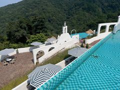 -龙岩森林水乡景区
