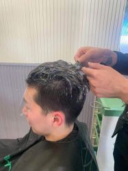 -PE SALON