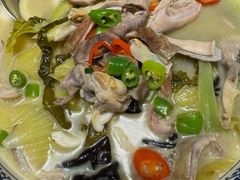 -老绍兴养和饭店(向阳不夜城店)