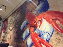 -怪怪龙虾·澳洲蓝龙王·深夜食堂(惊驾路店)
