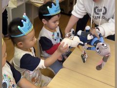 -小象润知早教·托育·幼儿园成长中心