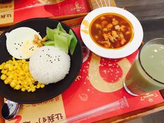 -海盗虾饭·剥好的小龙虾饭(SOHO尚都店)