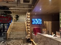 -红樱桃·欢乐餐厅(太原里店)