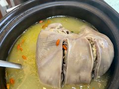 -西湾土八灶· 旺山老字号农家菜