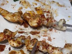 -板凳烧烤(东关街店)