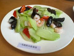 佛手百合-大顺堂食府(牛街店)