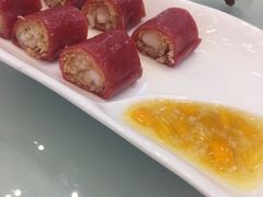 -圣丰盛宴酒家(东城店)