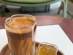 -Line 咖啡(石厦花园店)