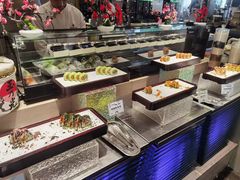 -舜和巴西烤肉餐厅(舜和国际店)