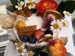 -艾加柒克蛋糕茶歇甜品台(春熙路店)