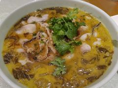酸菜鱼-琼林徽宴(中央门店)