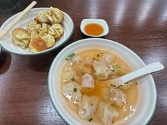 -赵宝美煎包店